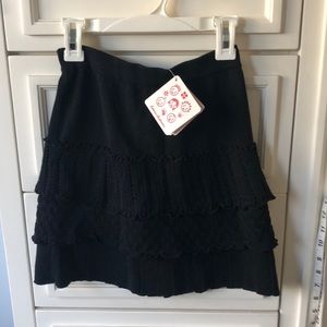 Skirt by Hanna Anderson